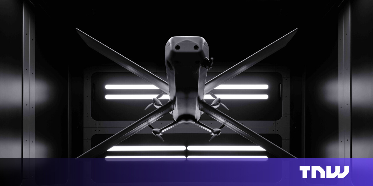 Ai Warfare Push makes Helsing one of the 5 most valuable technology companies in Europe