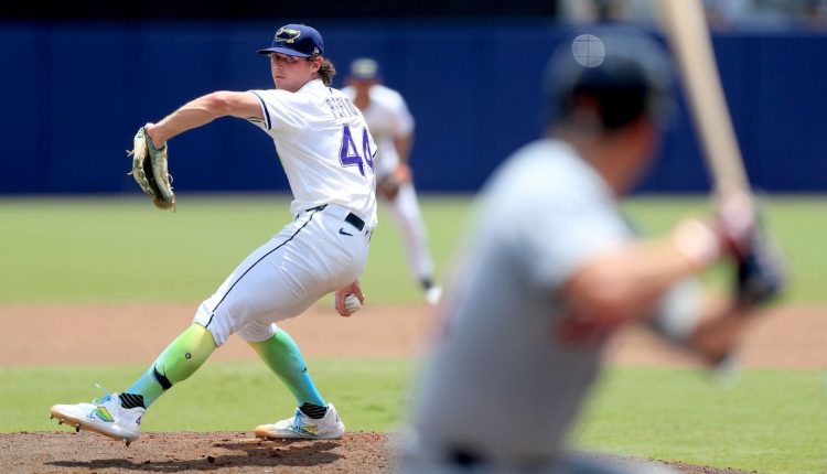 Where is love? Five Pitchers Fantasy managers should stop ignoring

