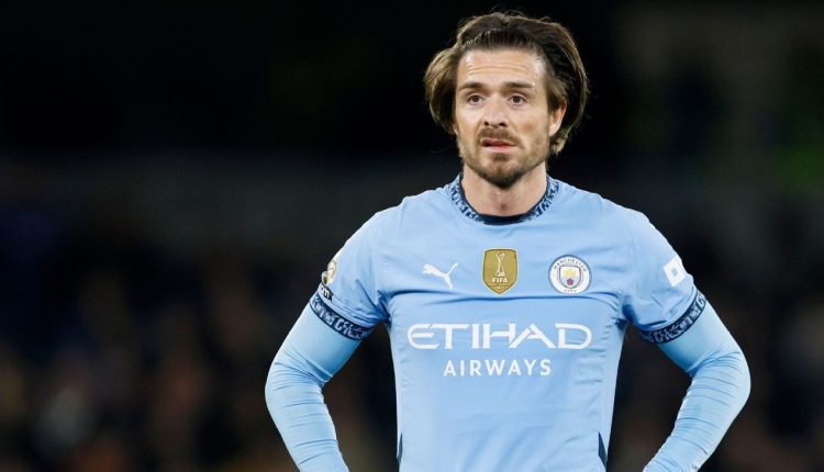 Guardiola from Man City: Greal omission not because of the behavior

