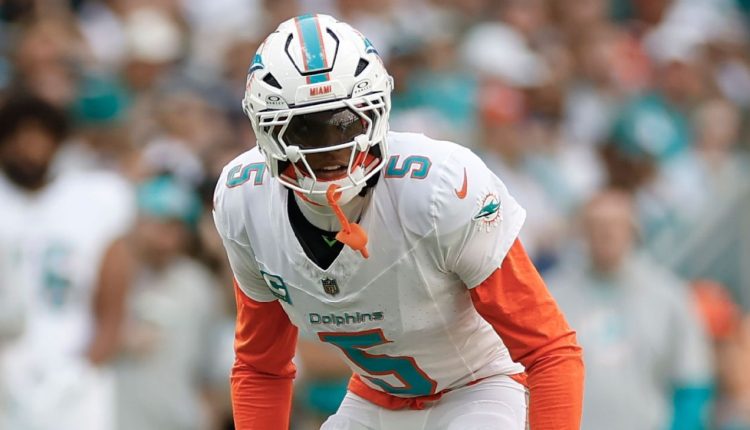 NFL trading classes: Jalen Ramsey, Minkah Fitzpatrick, Jonnu Smith

