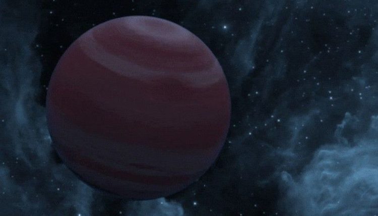 Neptunian exoplanets are rarely found in specific parameter spaces, leading to the terms Neptunian Desert and Radius Gap. Astronomers have recently discovered one of these planets orbiting close to its star. It holds clues to the nature of the Gap. Image Credit: NASA
