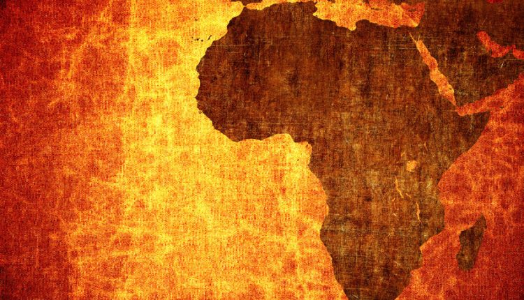 The Africans earn real electricity - watts with that?

