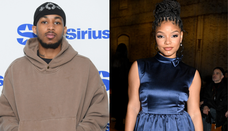 Custody Battle On! Declaration From DDG's Mom Tonya Granberry Accuses Halle Bailey Of Tracking Him With Hidden AirTags (UPDATE)