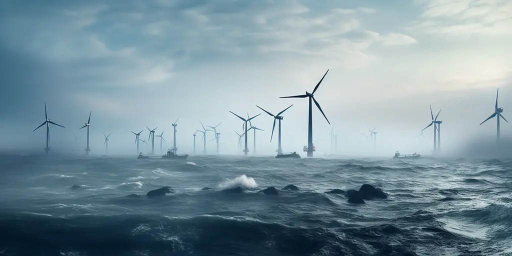 Offshore wind's legal problem - watts?