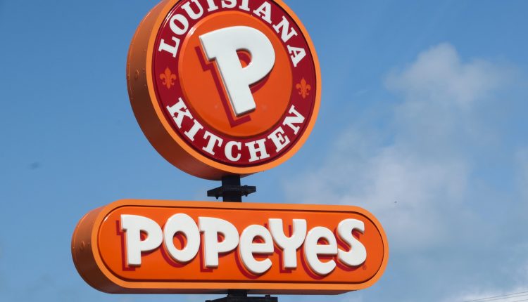 Say WHAT?! Popeyes Sued Over Allegedly Serving Chicken Sourced From SHADY Ontario Canada garages Location