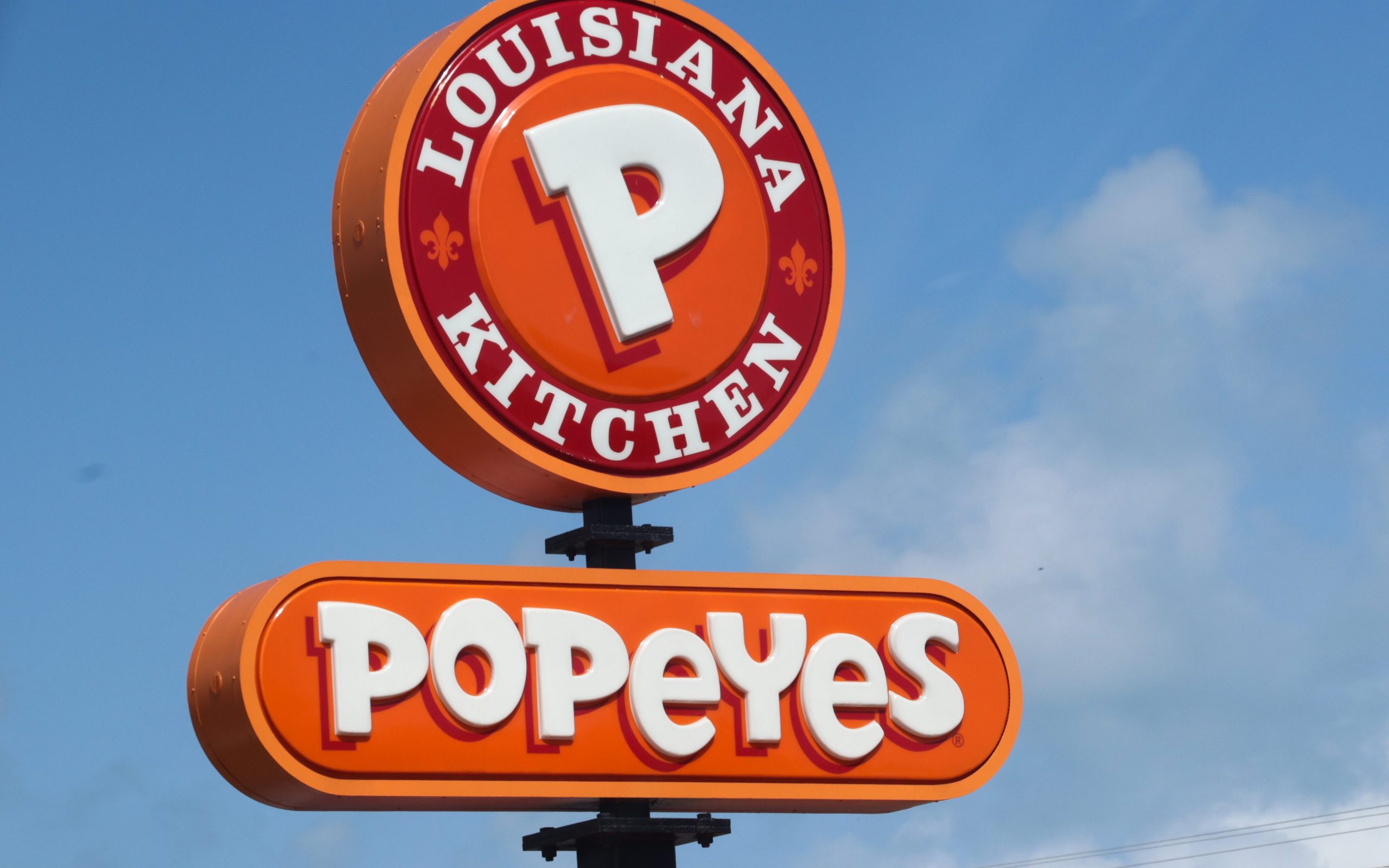 Say WHAT?! Popeyes Sued Over Allegedly Serving Chicken Sourced From SHADY Ontario Canada garages Location