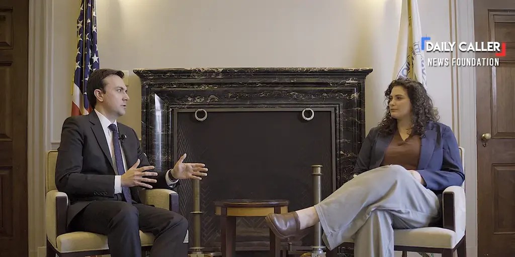 TOP EPA Official collapses why the agency has to return to basics after bidges - watts?