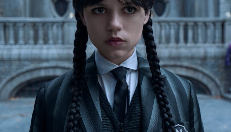 Why on Wednesday fans are "pleasantly surprised" until season 2

