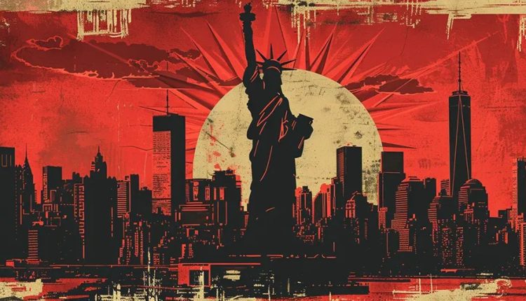 New York Electric Power Trends - Watts?

