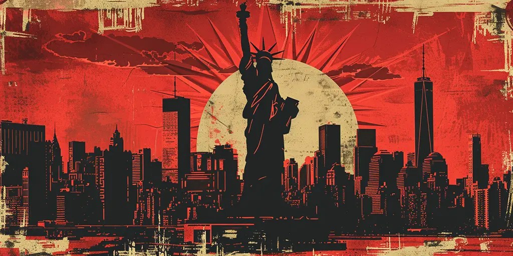 New York Electric Power Trends - Watts?