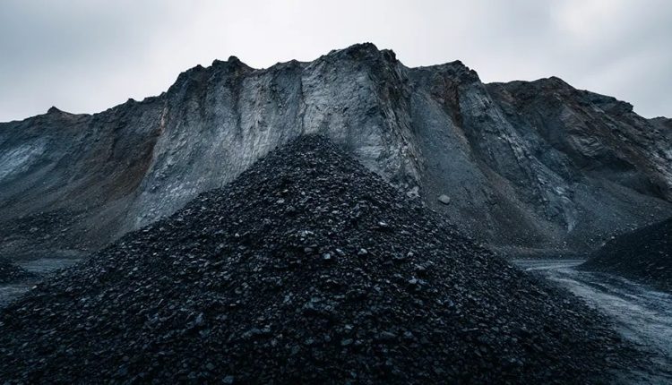 Despite the 'green' demonization here, it is large for many more years, beautiful coal - watts with that?

