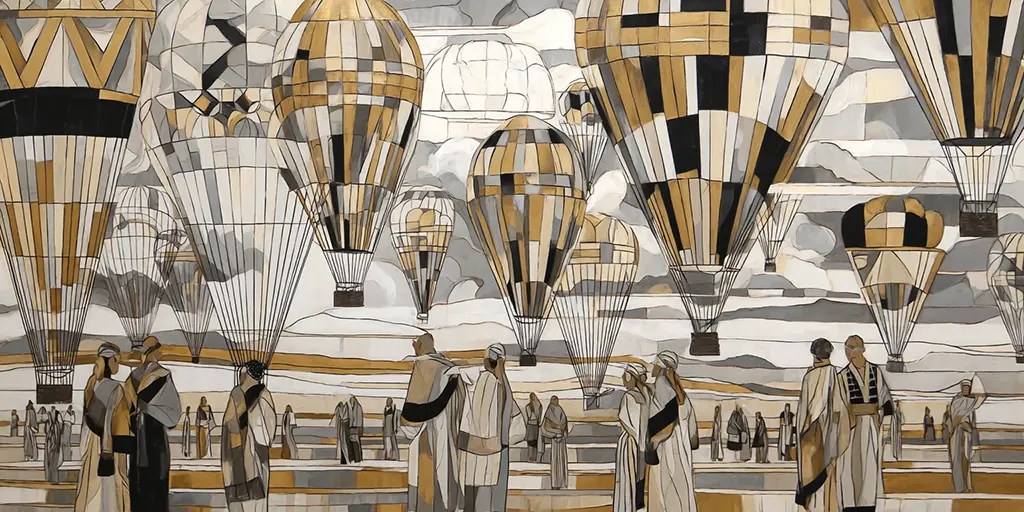 Open thread - watts with that?