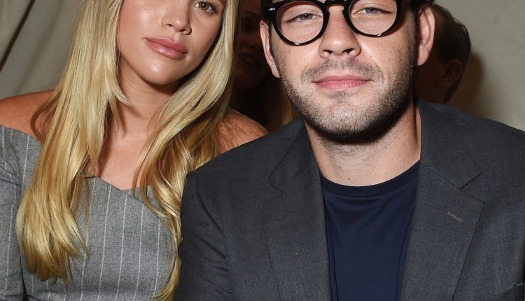 Sofia Richie, Elliot Grainge react to fraud rumors

