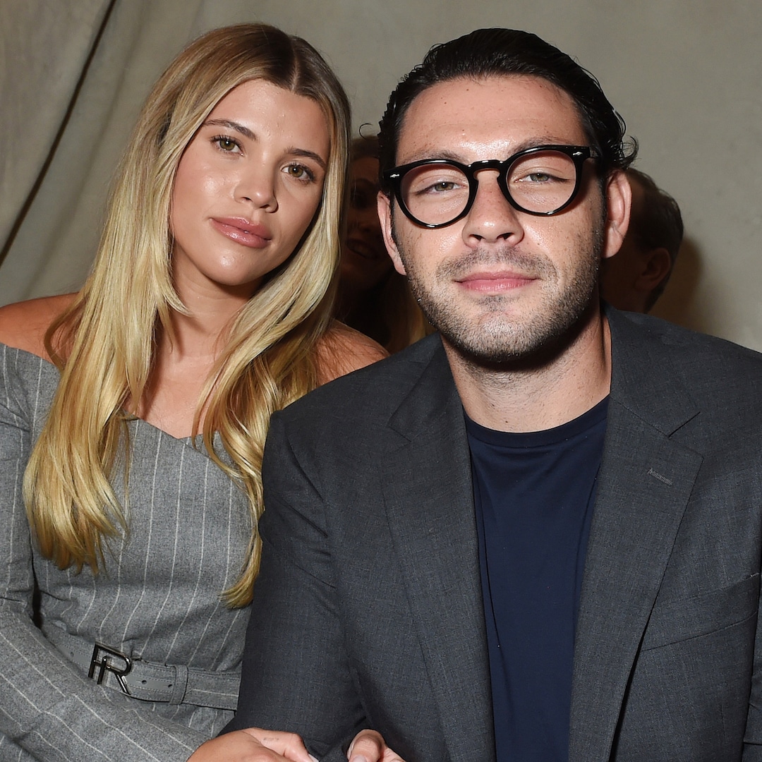 Sofia Richie, Elliot Grainge react to fraud rumors