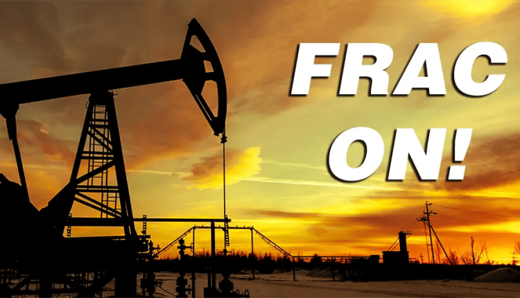 The Perm basin - the energy rabbit of the oil - does this agree?

