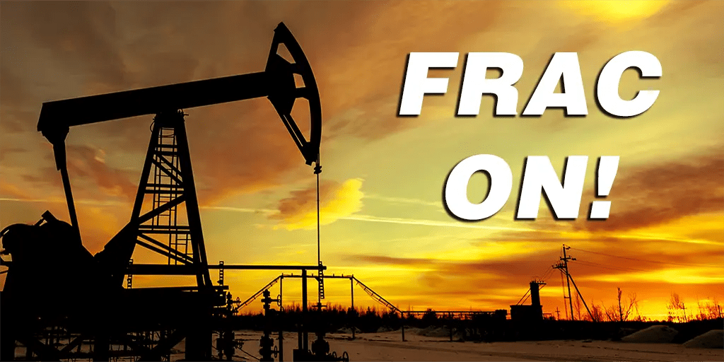 The Perm basin - the energy rabbit of the oil - does this agree?