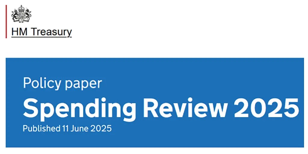 How much does the British government spend for Net zero - watts with it?