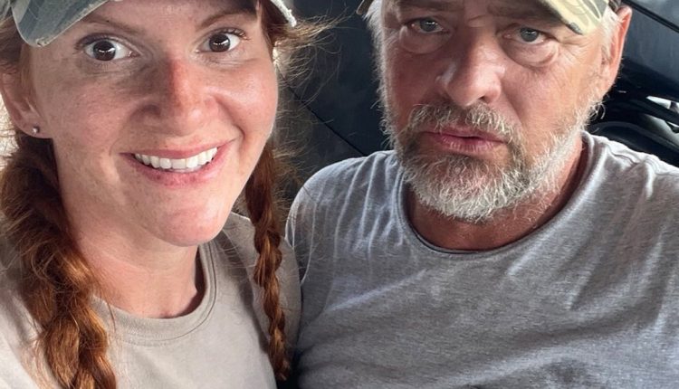 Junior Edwards, Swampe People Star, dead

