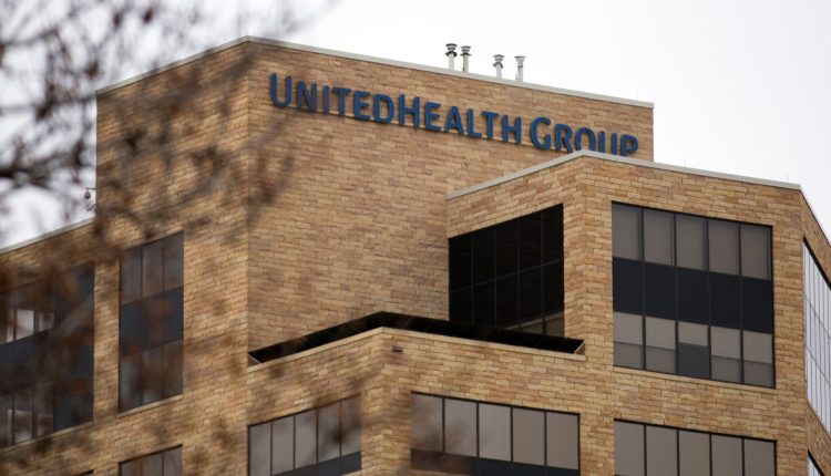 UnitedHealth faced with Medicare to investigate the DOJ against Medicare

