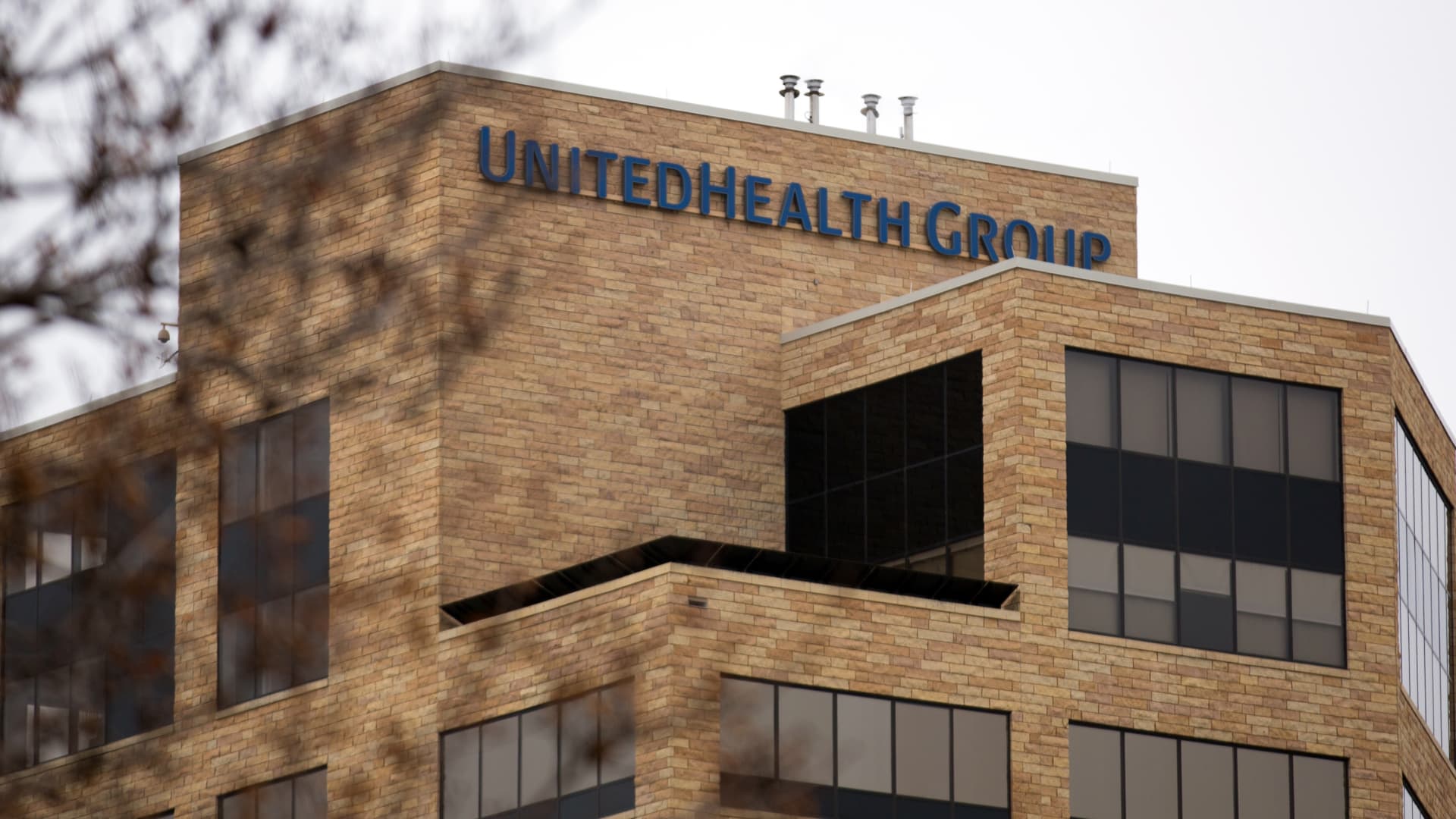 UnitedHealth faced with Medicare to investigate the DOJ against Medicare