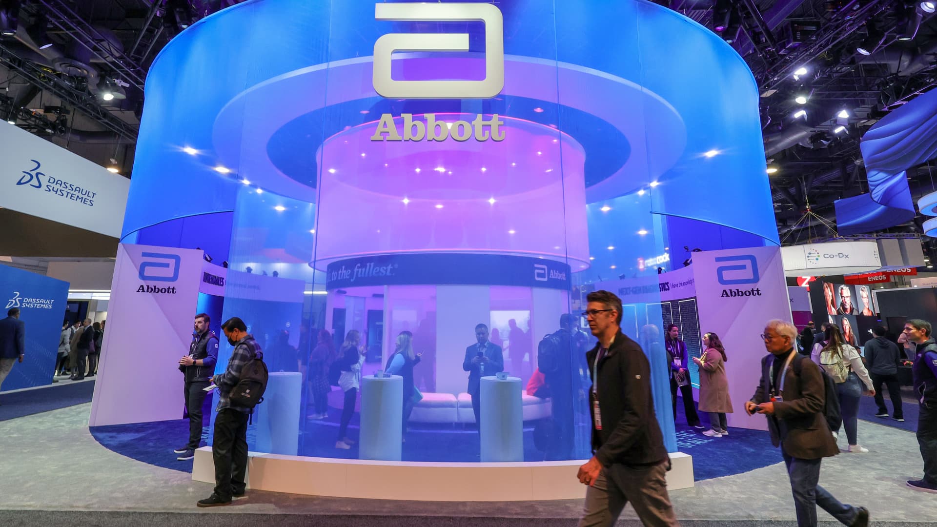 It's all about the instructions