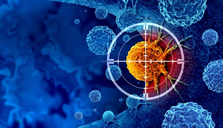 Researchers approach a universal cancer vaccine

