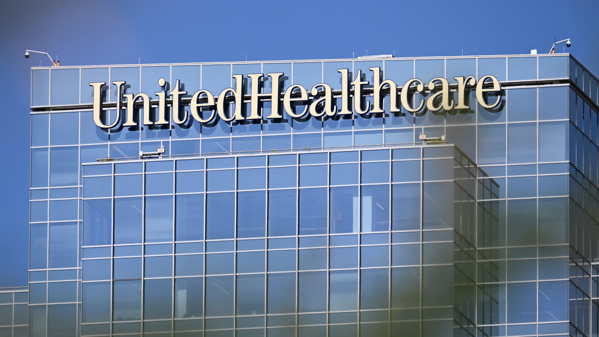 Review of the UnitedHealth Group (UNH) Q2 2025
