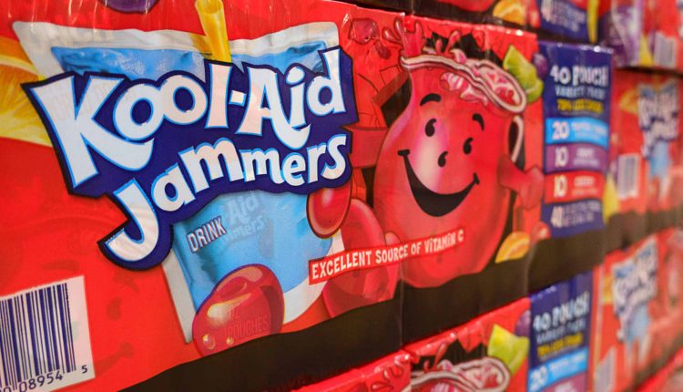 Kraft Heinz to remove artificial dyes in us

