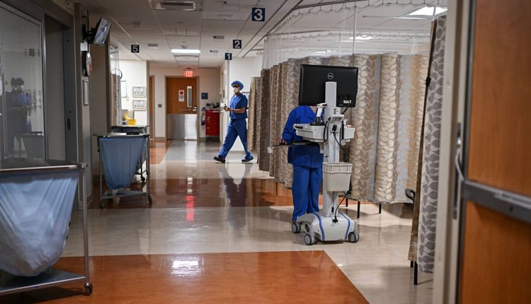 How Trump Bill Medicaid is influenced by the US health care that

