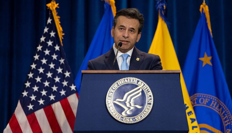 FDA to take into account the affordability of drugs when the permits are accelerated: Makary

