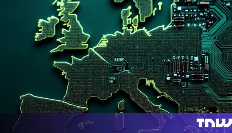 Europe's 20 largest startup finance rounds this year (so far)

