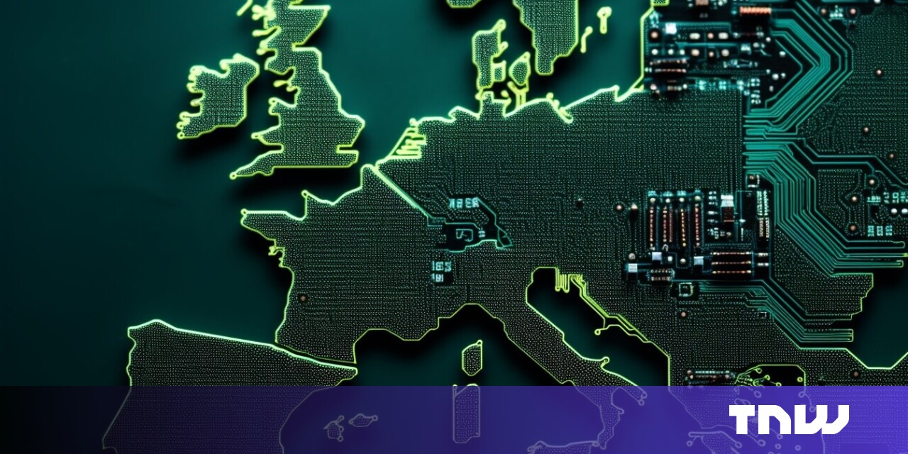 Europe's 20 largest startup finance rounds this year (so far)