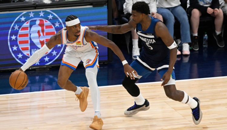 NBA free agency 2025: New West tiers after flurry of moves