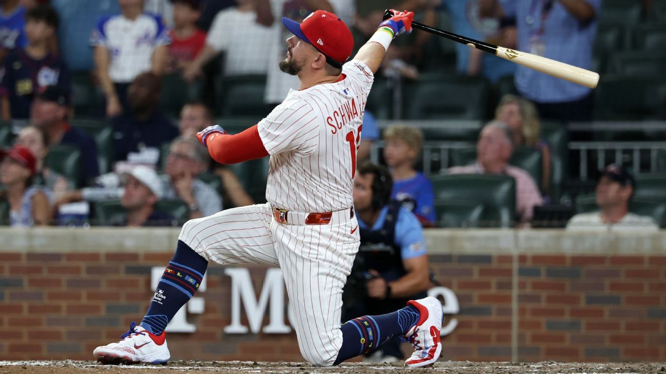 2025 MLB All-Star game: Analysis, snack bar from Atlanta