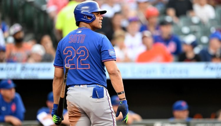 The 10 MLB storylines that have ruled 2025 so far