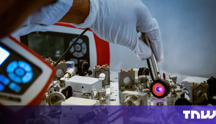 Denmark Taps Microsoft to build the world's most powerful quantum computer

