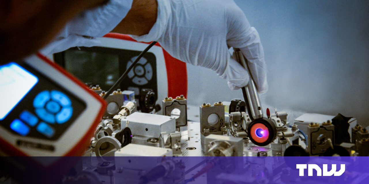 Denmark Taps Microsoft to build the world's most powerful quantum computer