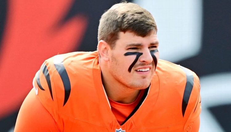 Anatomy of an NFL holdout: What it's like for players, agents, teams