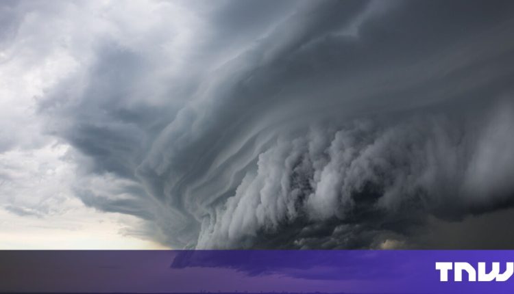 Swiss Startup says that his AI weather forecast is defeated by Microsoft, Google

