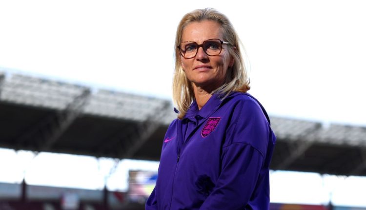 Euro 2025: Wiegman is England's best-ever manager. How has she done it?