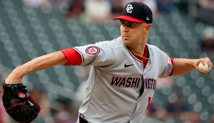 Deadline week update: Top 50 MLB trade deadline candidates