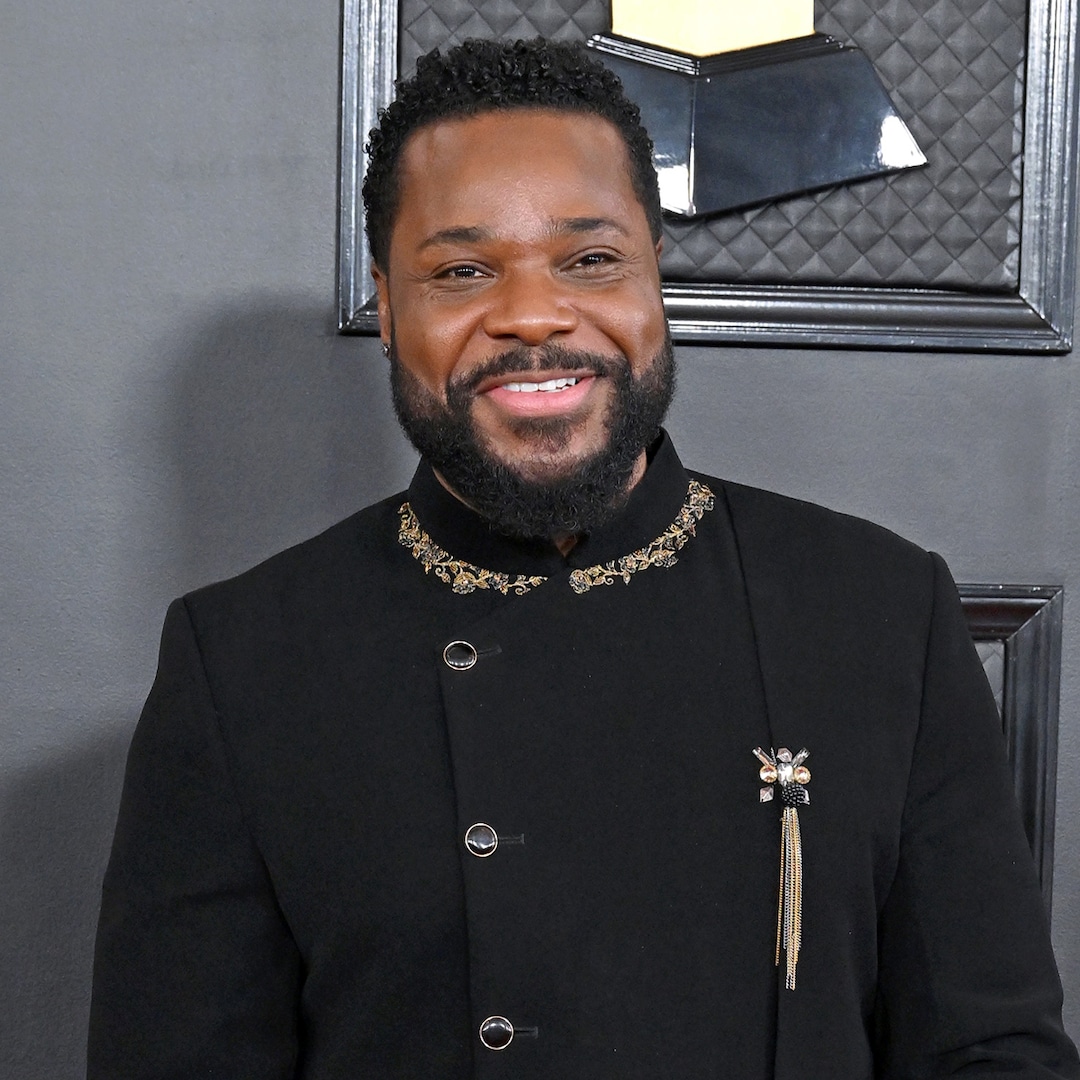 Malcolm-Jamal Warner about the legacy in the final interview before death
