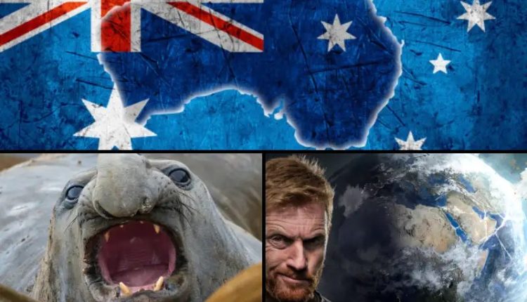 Climate change Weekly # 549 - Australia is not quite on Net zero - watts with that?

