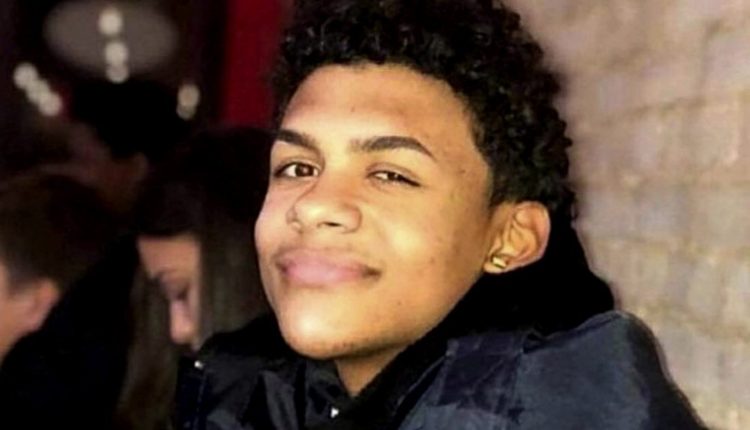 Lesandro Junior Guzman-Feliz NYC teen Jonaiki Martinez-Estrella Passes Away Death Prison Mom Leandra Reacts