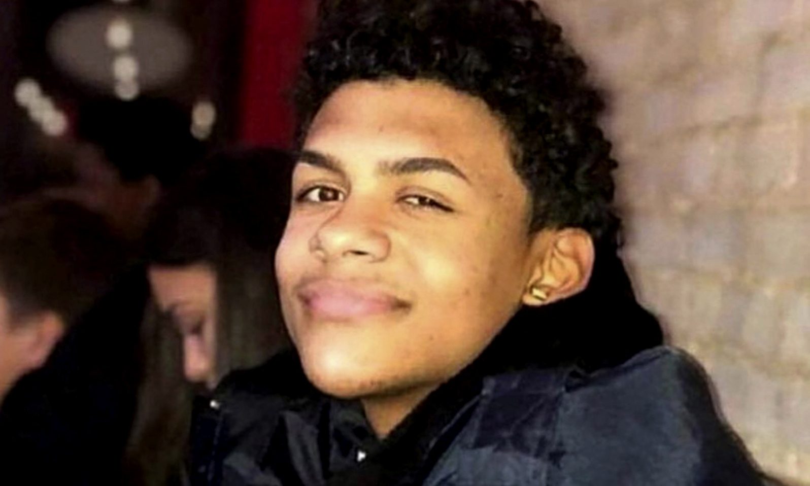 Lesandro Junior Guzman-Feliz NYC teen Jonaiki Martinez-Estrella Passes Away Death Prison Mom Leandra Reacts