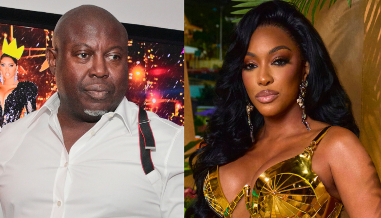 Simon Guobadia Reportedly Asking For $500K In Lawsuit Against Porsha Williams Over Low Bedroom Performance Posts