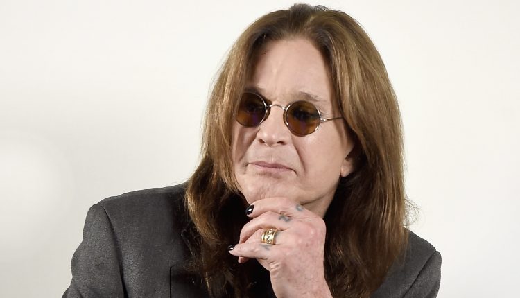 Prayers Up! Legendary Heavy Metal Musician Ozzy Osbourne Passes Away At 76