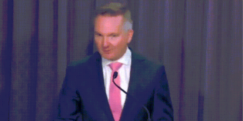 Blackout Australia doubles on Net zero - watts with that?