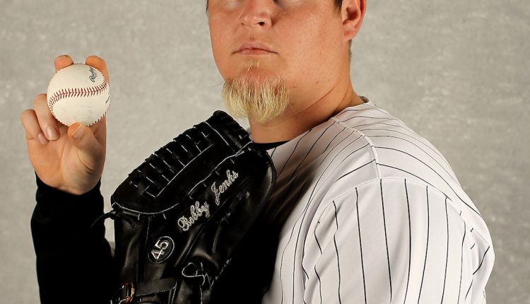 Bobby Jenks, former White Sox Pitcher, dead after Krebschlacht

