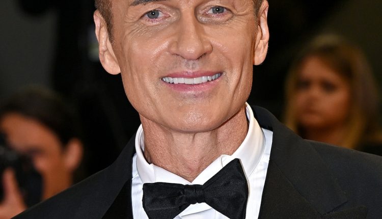 Julian McMahon, Nip/Tuck Star, dead around 56

